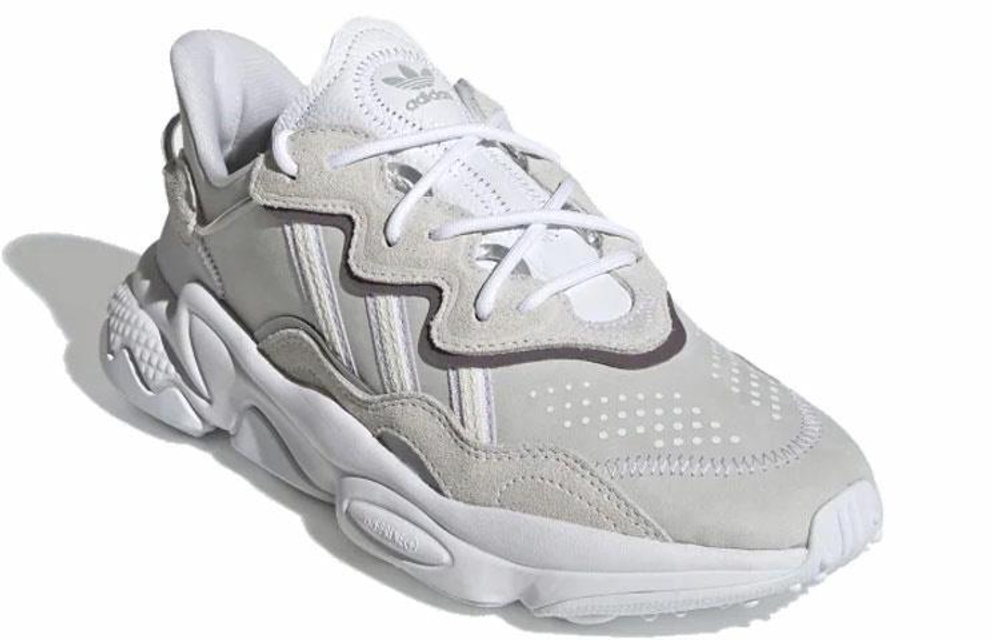 Кроссовки Adidas Originals Ozweego (Женская размерная сетка)