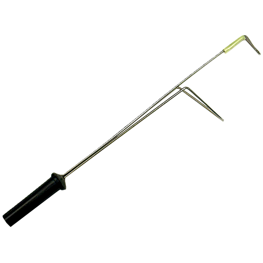 Кивок зимний DelFin HL-2 JAYKKA толстый