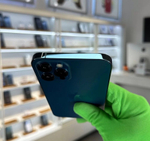 iPhone 12 Pro Max, 512 ГБ б/у
