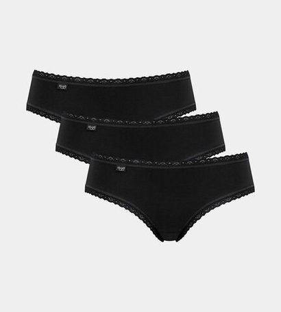 Трусы Sloggi 24/7 Microfibre  Hipster 3шт