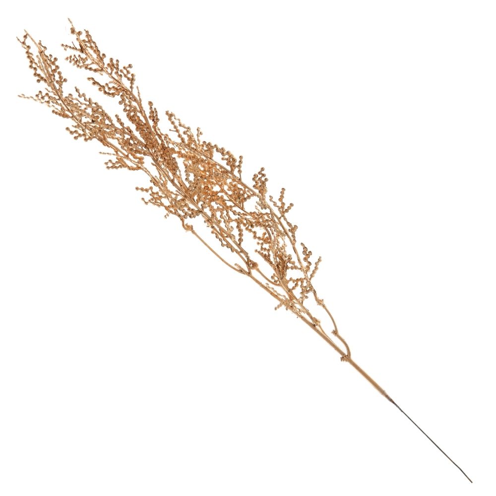GAEM Иделие декоративное "Ветка", L15 W2 H55 см, 5в.