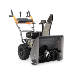 Бензиновый снегоуборщик "VILLARTEC" WB 5561