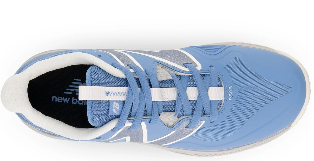 Женские Кроссовки теннисные New Balance 796v3 - heritage blue/brighton grey/white