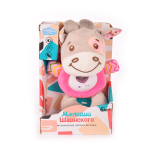 Развивающая игрушка для малышей коробка FM888-1