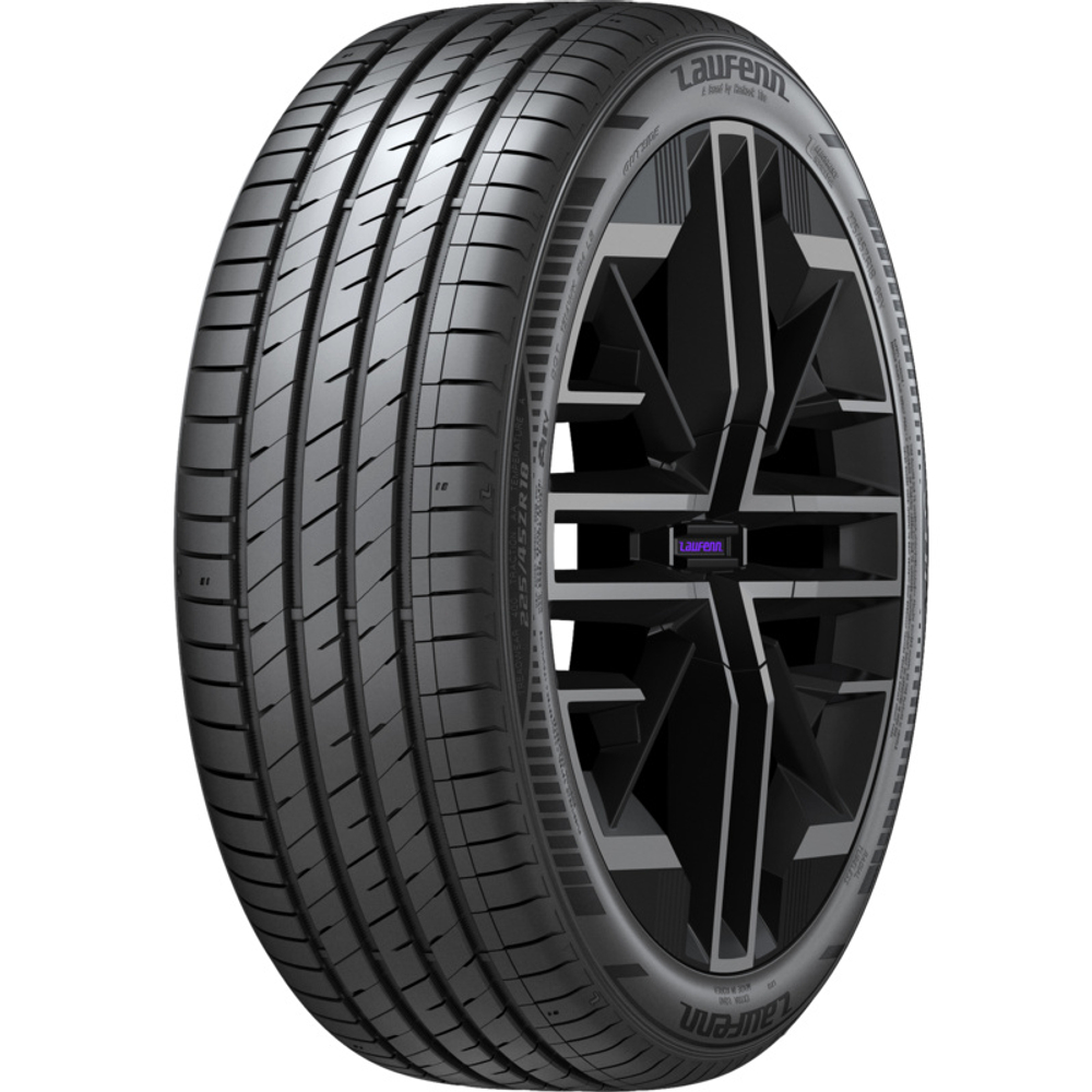 Автошина Hankook Laufenn 205/55 R16 91H S Fit2 LK12