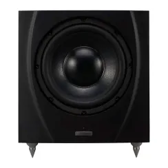 Mission MS-400 Black