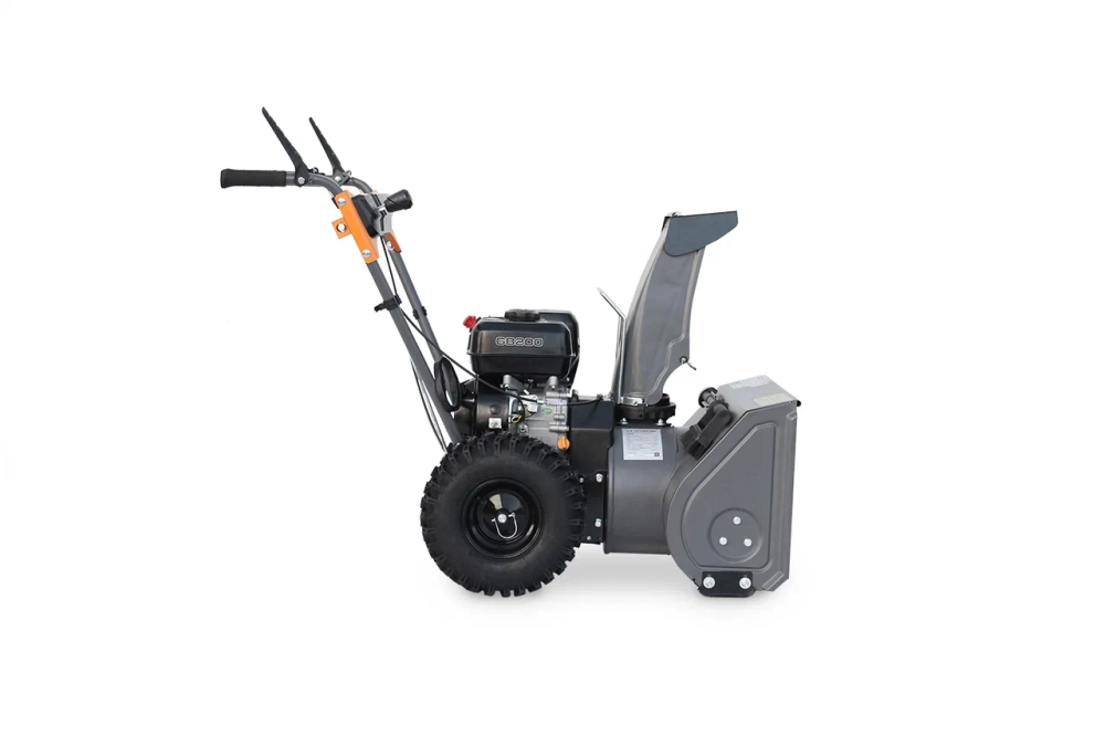 Снегоуборщик бензиновый Villartec WB5556