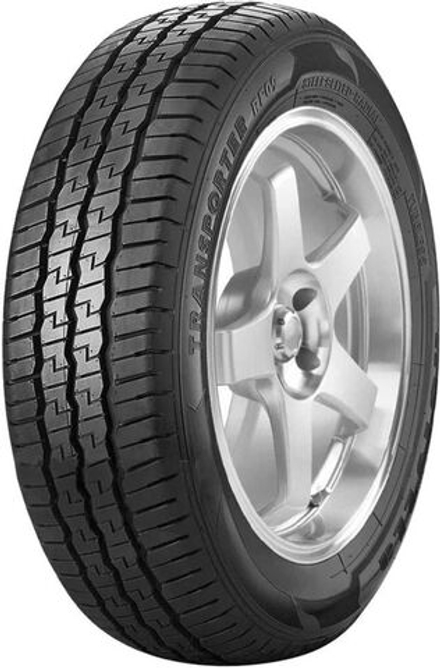 Летняя шина Tracmax Transporter RF09 (215/70 R15C 109/107R)