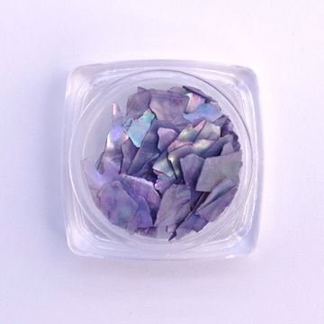 "Ракушечник" для дизайна ногтей №9