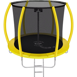 Батут clear fit sunhop 6ft