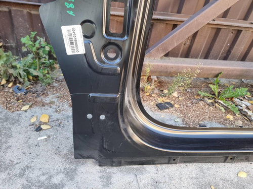 Боковина левая Changan Lamore (2023-н.в.)