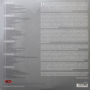 Dean Martin / The Platinum Collection (Coloured Vinyl)(3LP)