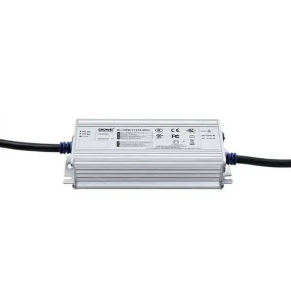 Драйвер DONE DL-100W-V143A-MXG 100W 71-143V 500-1050mA IP67