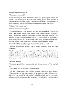 More William | Richmal Crompton