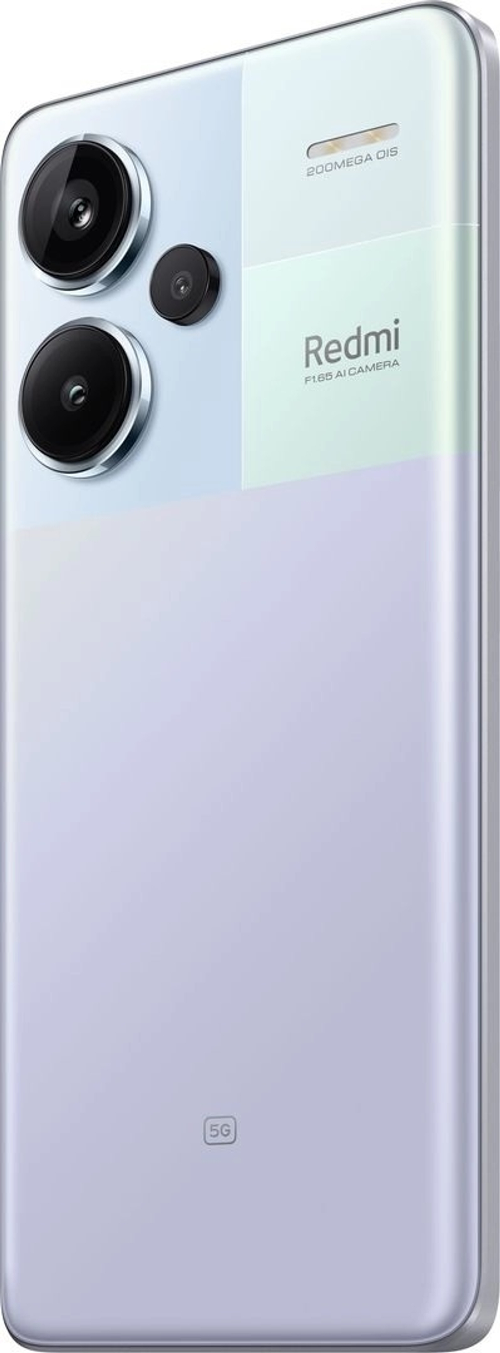 Смартфон Xiaomi Redmi Note 13 Pro Plus 5G 12/512Gb Фиолетовый