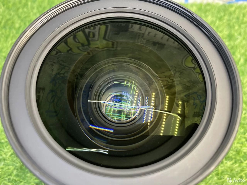 Nikon 24-70mm 2.8E ED VR AF-S Покупка/Продажа