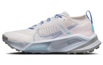 Кроссовки Nike Zoomx Zegama Trail (Женская размерная сетка)