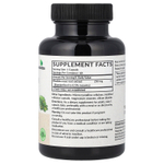Futurebiotics, родиола розовая (Rhodiola rosea), 60 вегетарианских капсул (250 мг в 1 капсуле)