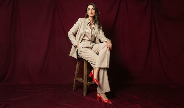 Donna Soft весна 2026: лоферы, босоножки и кеды из натуральной кожи