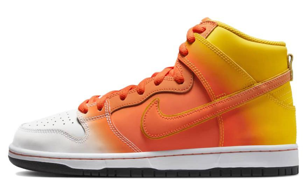Кроссовки Nike Dunk Sb "Sweet Tooth"