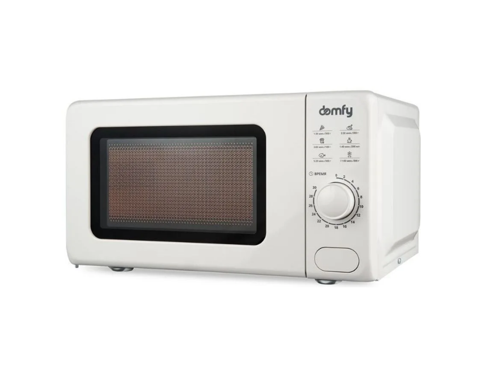 Микроволновая печь соло DOMFY DSW-MW202 (q)
