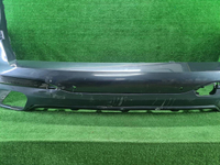 Бампер задний BMW X7 G07 (2019-2022) M-paket