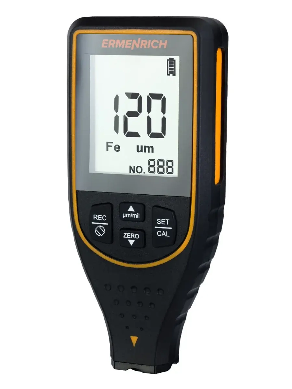 Толщиномер Ermenrich NT50