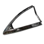 Рамка стекла поворотника Piaggo PG641483