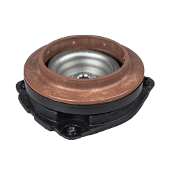 Опора переднего амортизатора L (с подшипн.) NISSAN Qashqai 06/X-Trail (T31) 07 GANZ GIK02520