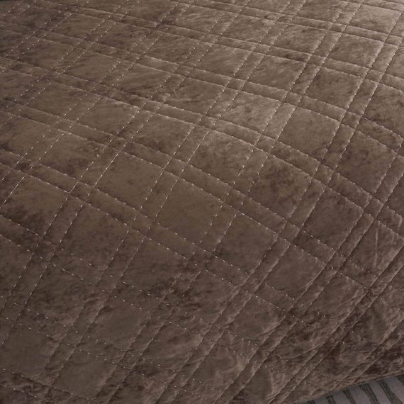 Селена (капучино) Покрывало 240х260