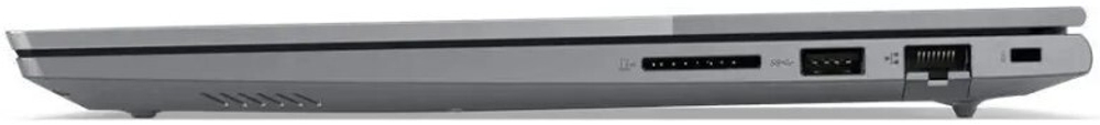 Ноутбук  Lenovo ThinkBook 14 G6 IRL 14 ", Core i7, 8 Гб RAM, 512 Гб SSD, Iris Xe Graphics, Серый