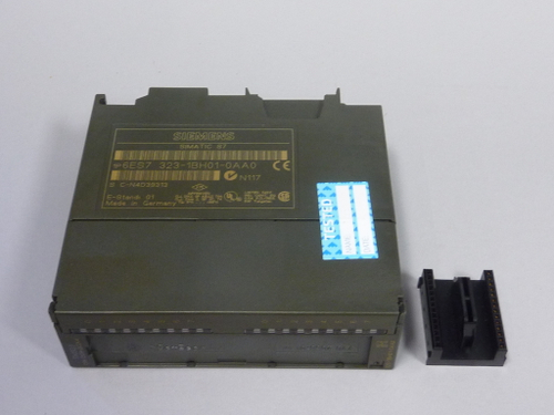 SIEMENS 6ES7323-1BH01-0AA0
