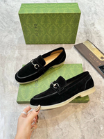 Лоферы Gucci