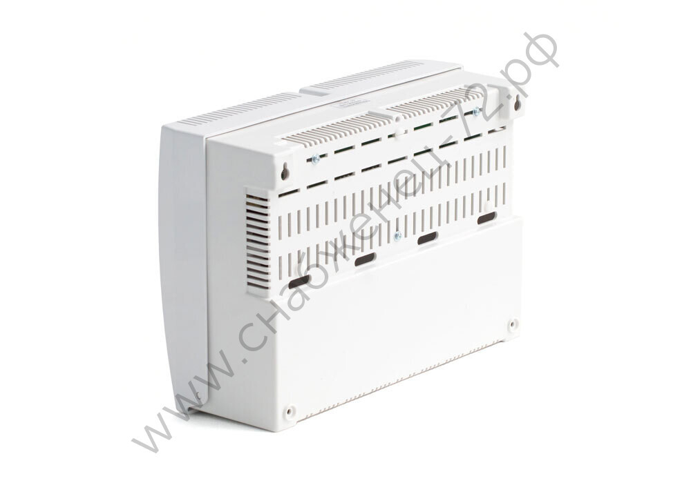 SKAT-PoE.48DC-120VA источник бесперебойного питания для PoE Plus коммутаторов