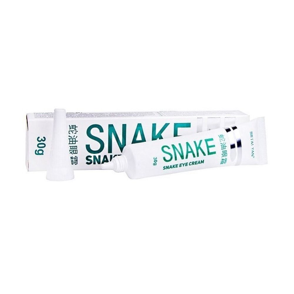 Крем для век Tai Yan Змеиный жир Snake Eye Cream 30 г