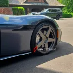 КОВАНЫЕ ДИСКИ ДЛЯ FERRARI 12CILINDRI Феррари