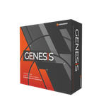 Система кабельная двухжильная Genesis - 5 / 100