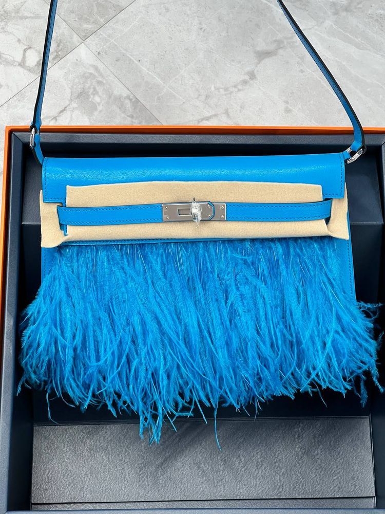 Сумка Hermes
