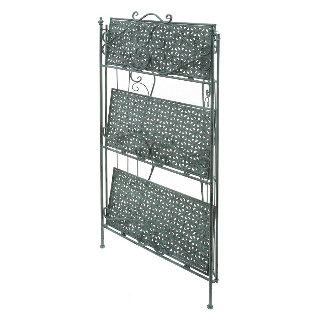 GAEM Этажерка, L64 W30 H120 см