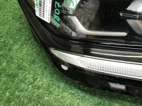Фара правая Kia Sorento 4 (2020-2023) LED