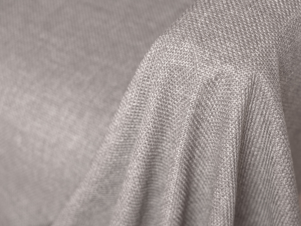 Рогожка Forte walnut (Форте валнут)