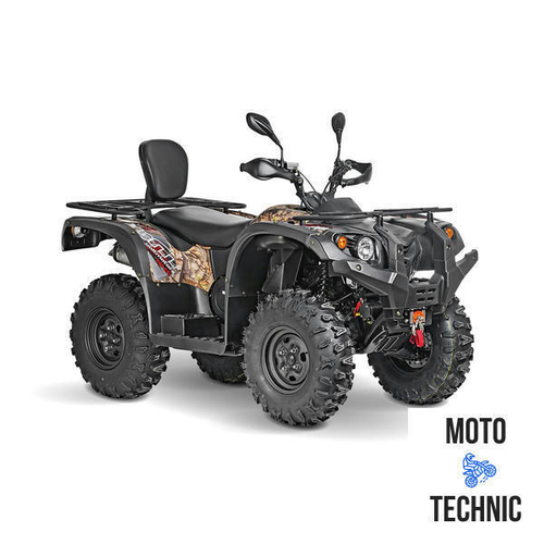 Квадроцикл Striker 500 EFI