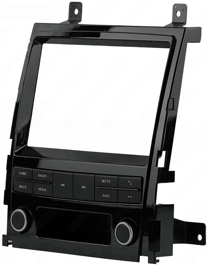 Магнитола для Cadillac Escalade 2006-2015 - Kuberg QLed+2K, Android 14, Быстрейшая, CarPlay, SIM-слот