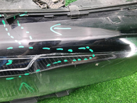 Фара правая BMW X7 G07 (2019-2022) Laser Light