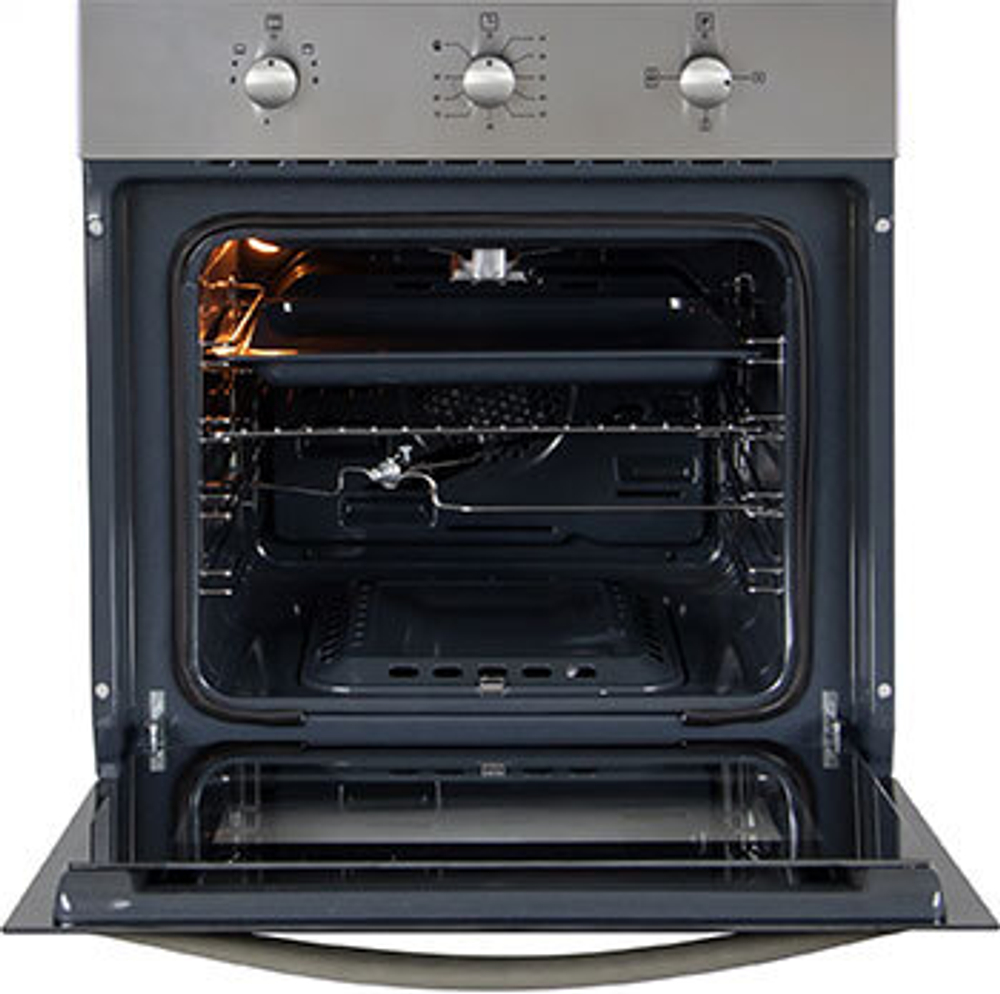 Газовый духовой шкаф MBS DG-604