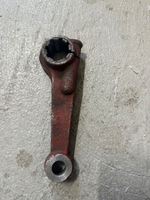 Рычаг левый СШ20.31.110-2