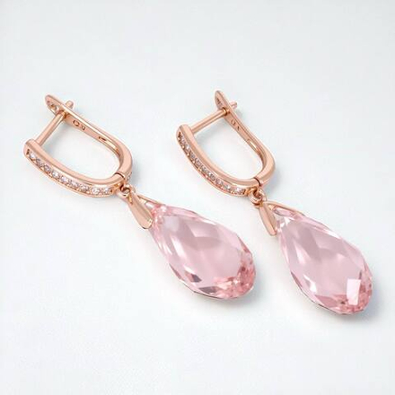 Серьги XinQuan - арт017