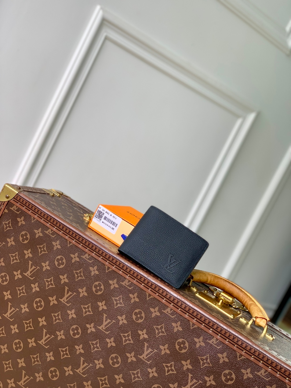 Louis Vuitton Multiple Wallet