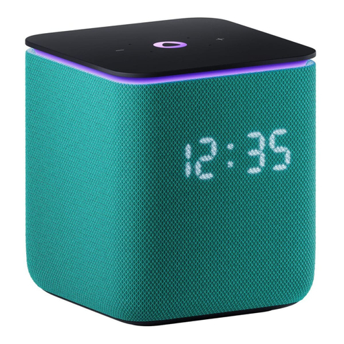 Умная колонка Яндекс.Станция Миди Изумрудный