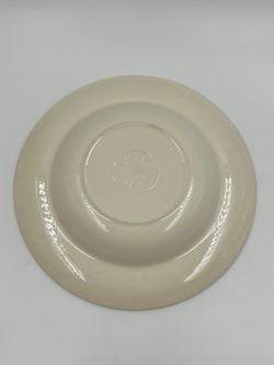 Тарелка глубокая English Ironstone